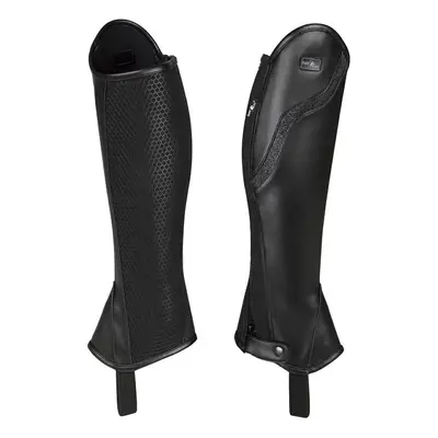 Leather mini-chaps Fair Play Iduna