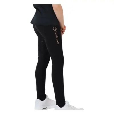 Full grip riding Trousers for girls Montar Millie