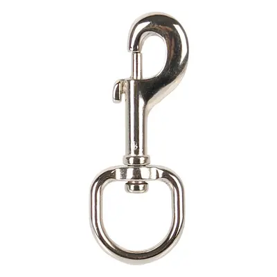 Horse snap hooks Harry's Horse Musketonhaak, 1 rond (x5)