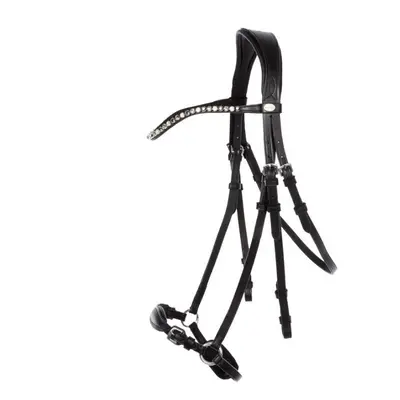 Riding bridles Kavalkade Fiala