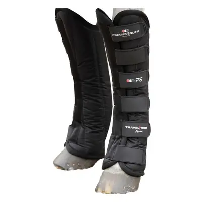 Transport Gaiters Premier Equine Travel-Tech Xtra