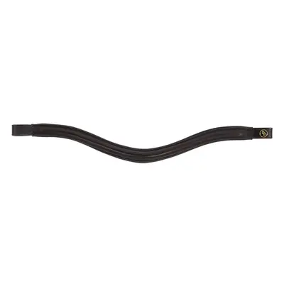 Browband for rounded horse BR Equitation