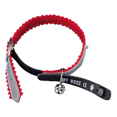 Cat collars Nobby Pet My Boss Is