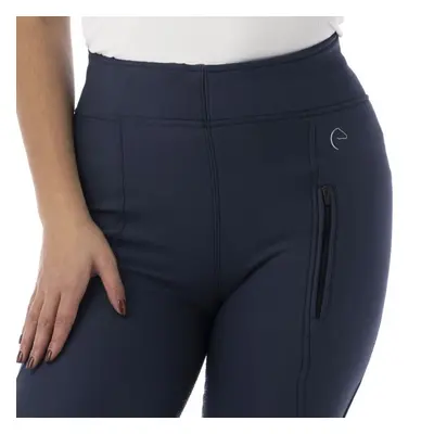 Full grip riding pants for women Equithème Dolomyt