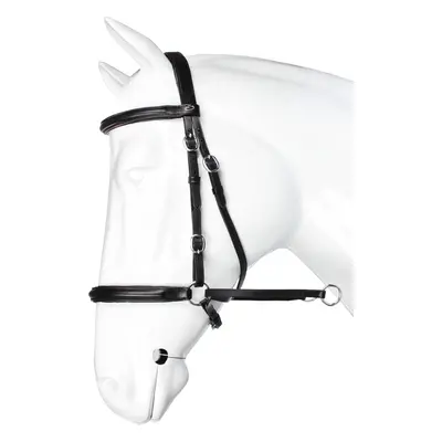 Bitless bridles Horka