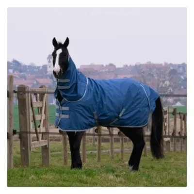 Horse neck cover Equithème Tyrex 600D