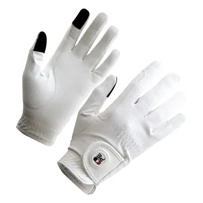 Riding gloves for children Premier Equine Lucca