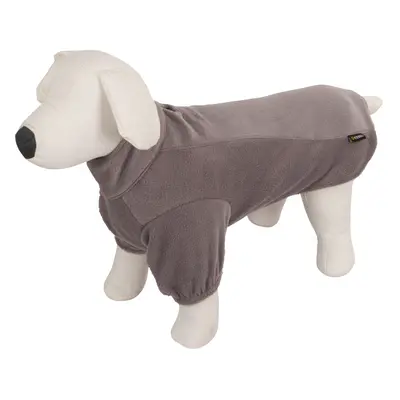 Fleece coat for dogs Kerbl Bern