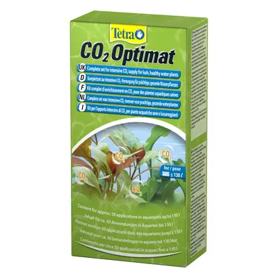 Diffuser Tetra CO2 Optimat