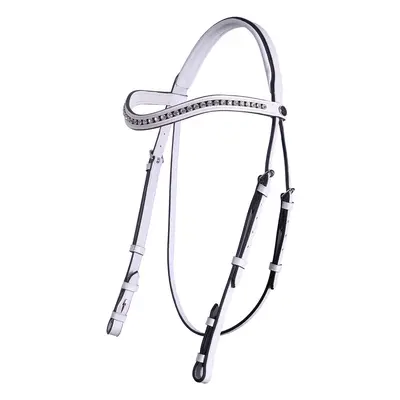 Luxury Riding Bridle QHP