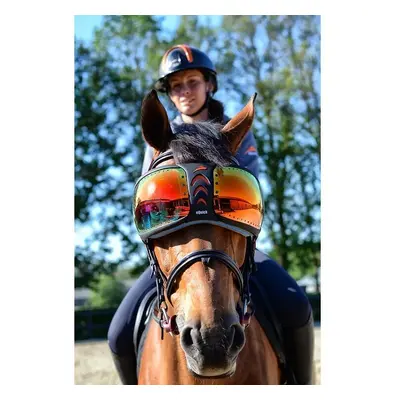 Equine UV Goggles eQuick eVysor