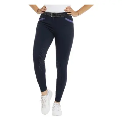 Full grip riding pants Equithème Kylie