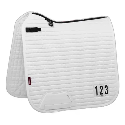 Cotton horse Dressage saddle pad LeMieux Competition