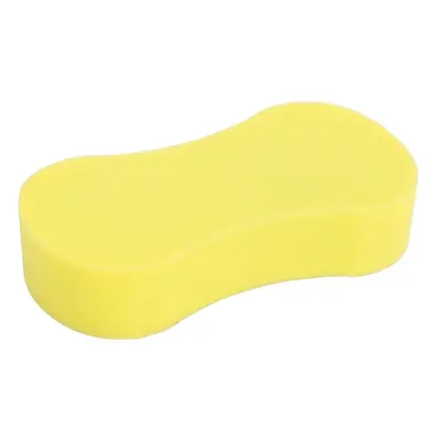 Ergonomic cleaning riding sponge Covalliero