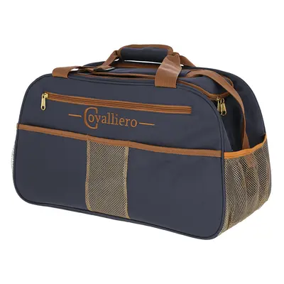 Grooming Bag Covalliero Milano