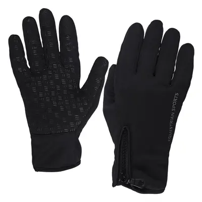 Riding gloves QHP Vienna