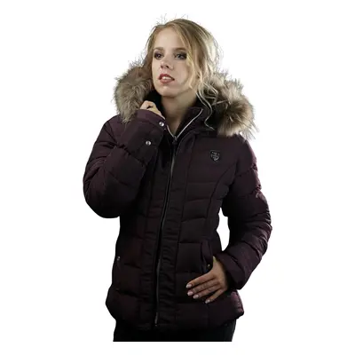 Puffer Jacket Flags&Cup Rauma