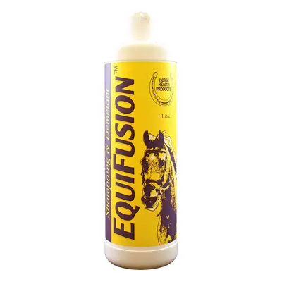 Horse shampoo and conditioner Farnam Equifusion 1 L