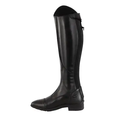 Leather riding boots, normal shaft Premiere Taminiau