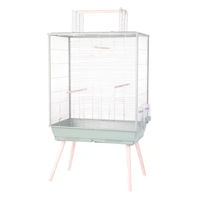 Bird cage Zolux Neolife