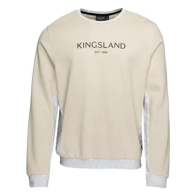 Crewneck riding sweatshirt Kingsland Jiro