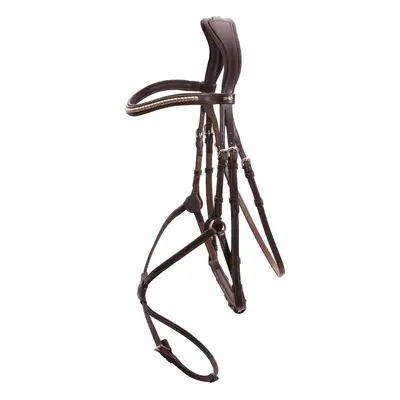 Anatomical Riding Bridle Schockemöhle Rio Select