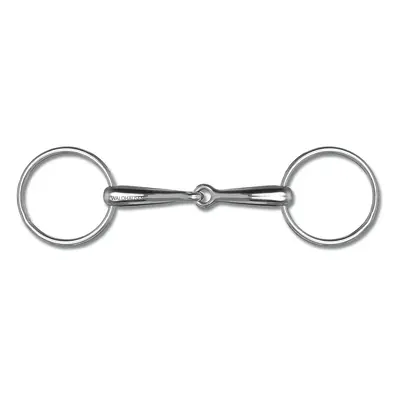 Bit with 2 rings for horse Waldhausen Massif