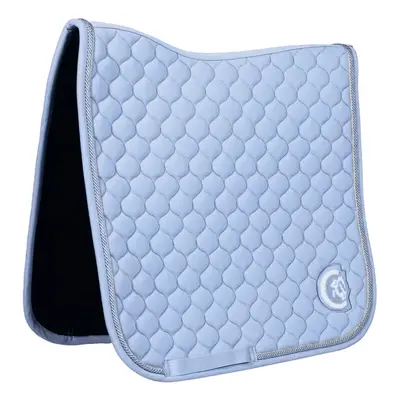 Dressage saddle pad for horses Kentucky Onion Quilt