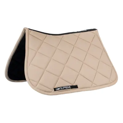 Saddle pad for horses Supreme