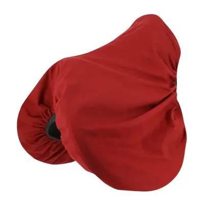 Cotton saddle cover for horse Riding World