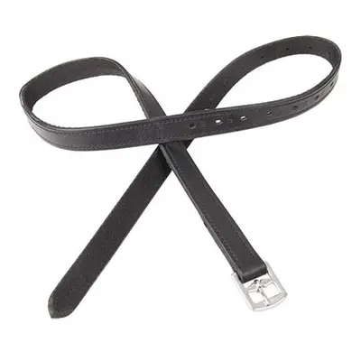 Nylon Stirrup LeathersT de T