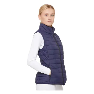 Sleeveless jacket Premier Equine Dante