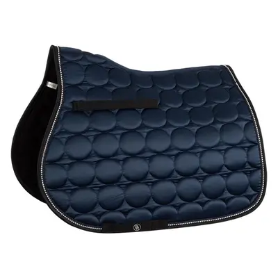 Satin horse saddle pad BR Equitation Dream