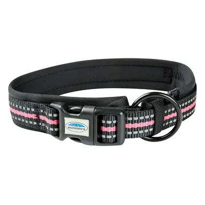 Reflective dog collar Weatherbeeta