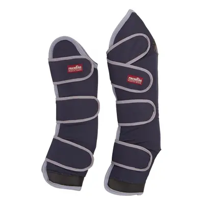 Carrying gaiters in 600d polyester high Premiere All Year