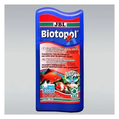 Aquarium water cleaner jbl biotopol r