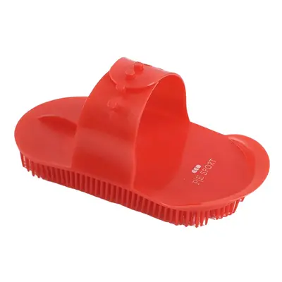 Plastic currycomb Premier Equine