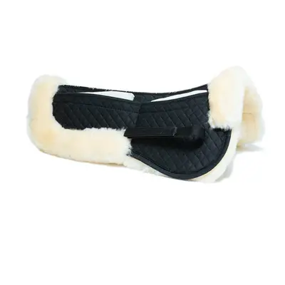 Sheepskin Saddle Pad HFI Balance