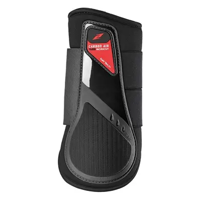 Front fetlock guard for horses Zandona Carbon Air Workout