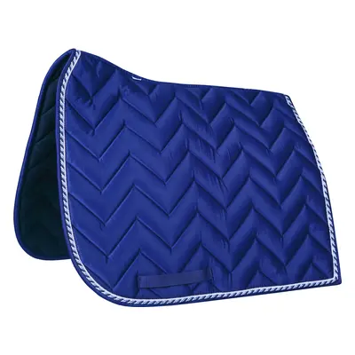 Satin horse saddle pad Horka Dr Ss22