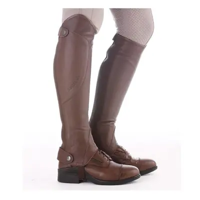 Veal Half Chaps Kavalkade Valerius