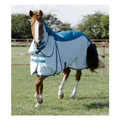 Horse Fly Blanket in mesh Premier Equine Stay-Dry