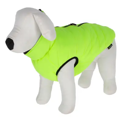 Quilted coat for dogs Kerbl Charmonix