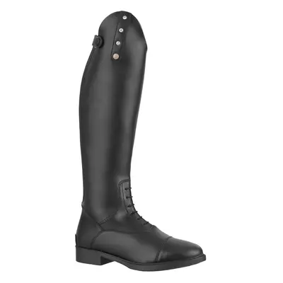 Girl's leather riding boots Suedwind Footwear Nova Fun Winter