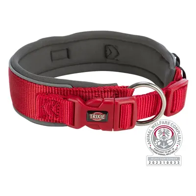 Extra large dog collar Trixie Premium