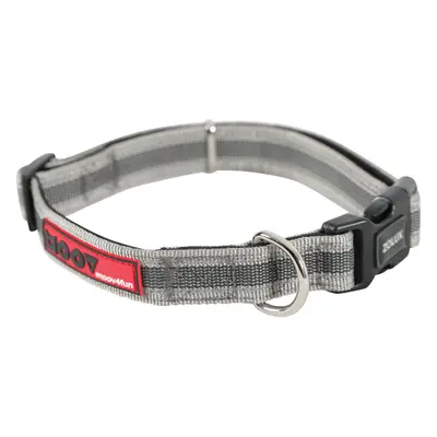 Adjustable dog collar Zolux Moov