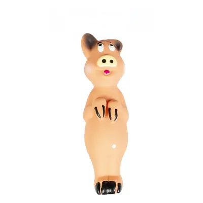 Dog toy pig Duvoplus Funny