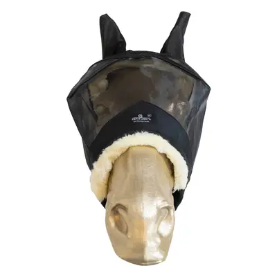 Skin-friendly fly mask with ears for horses Kentucky