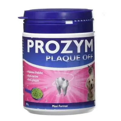 Dog dental care anti-plaque Ceva Prozym