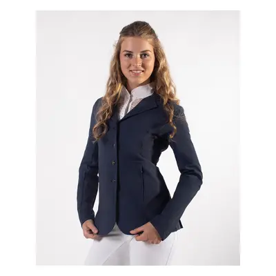 Women's competition riding jacket QHP Novèn